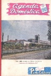 Agenda Domstica - 1961