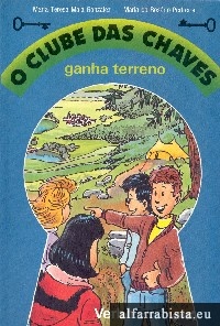 O clubes das chaves ganha terreno