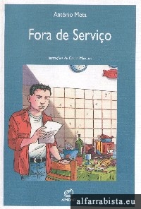 Fora de servio