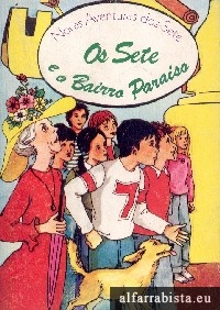 Os Sete e o Bairro Paraso