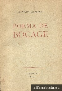 Poema de Bocage