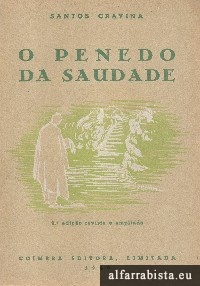 O Penedo da Saudade