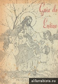 Catecismo Nacional - Primeira Comunho