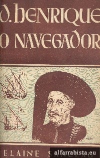 D. Henrique, O Navegador