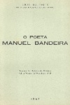 O Poeta Manuel Bandeira