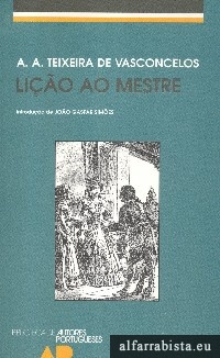 Li��o ao Mestre