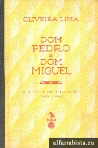 Dom Pedro e Dom Miguel