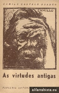 As Virtudes Antigas