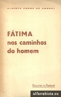 F�tima nos caminhos do homem