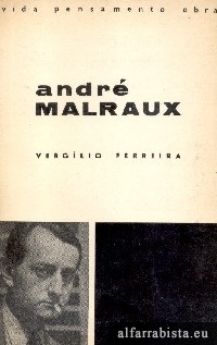 Andr Malraux