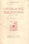 Hist�ria do Movimento Macnovista