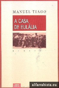 A casa de Eullia