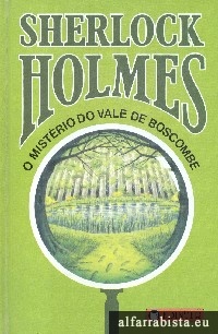 O mistrio do Vale de Boscombre