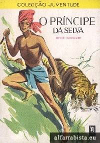 O Pr�ncipe da Selva