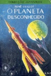 O planeta desconhecido