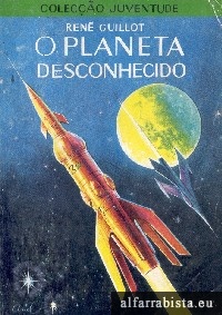 O planeta desconhecido