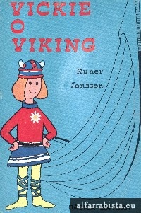 Vickie O Viking