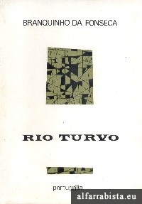 Rio Turvo
