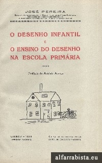 O desenho infantil e o ensino do desenho na escola primria