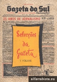 Selec��es da Gazeta