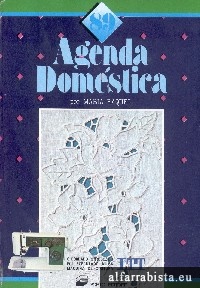 Agenda Domestica - 1989