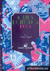 Agenda Dom�stica - 1990