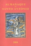 Almanaque de Santo Antnio - 2004