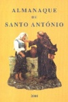 Almanaque de Santo Antnio - 2001