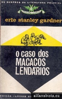 O caso dos macacos lendrios