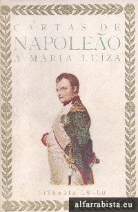 Cartas de Napoleo a Maria Luza