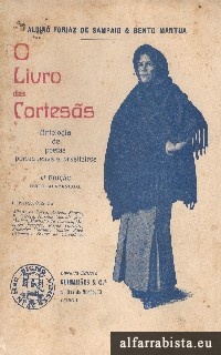 O Livro das Cortess