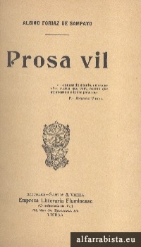 Prosa Vil