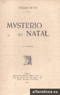 Mysterio do Natal