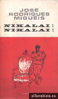 Nikalai! Nikalai!