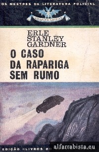 O caso da rapariga sem rumo