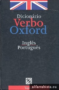 Dicionrio Verbo/Oxford de Ingls - Portugus