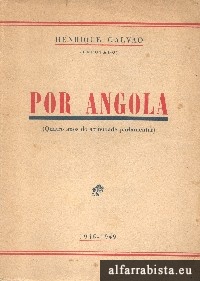 Por Angola