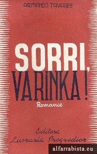 Sorri, Varinka!