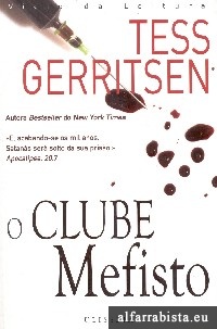 O Clube Mefisto