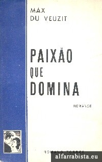 Paixo que Domina