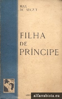 Filha de Prncipe