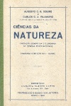 Cincias da Natureza 