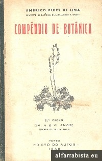 Compndio de Botnica