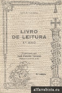 Livro de Leitura