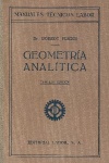 Geometra Analtica 