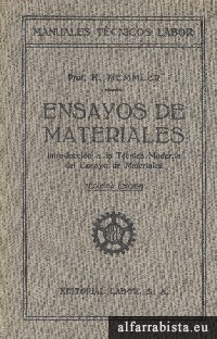 Ensayos de Materiales