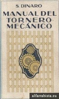 Manual Del Tornero Mec�nico