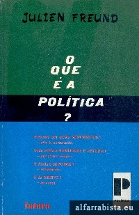 O que  a poltica?