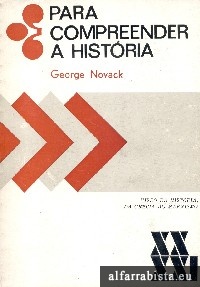 Para Compreender a Hist�ria