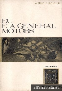 Eu e a General Motors